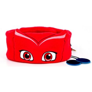 OTL Technologies PJ Masks owelette Audio Band PJ0804