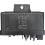 HÜCO Relé - žhavicí systém HUC 132051 – Zboží Mobilmania