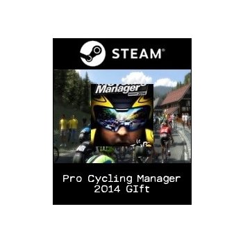 Pro Cycling Manager 2014