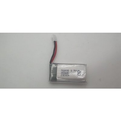 IQ models 3,7V 350mAh LiPo – Zboží Mobilmania