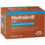 NBF Lanes Nefrokrill pes 60 cps – Zboží Mobilmania