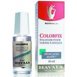 Mavala Colorfix zpevňující lak na nehty 10 ml – Zboží Dáma