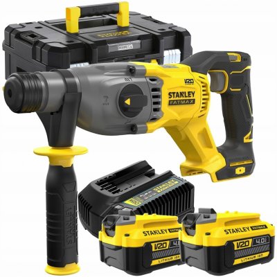 Stanley FatMax SFMCH900M22 – HobbyKompas.cz