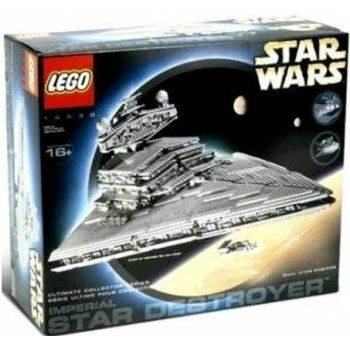 LEGO® Star Wars™ 10030 Imperial Star Destroyer