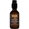 Olej na vousy Reuzel Beard Serum Clean & Fresh zjemňující sérum na vousy 50 ml