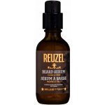 Reuzel Beard Serum Clean & Fresh zjemňující sérum na vousy 50 ml – Zbozi.Blesk.cz