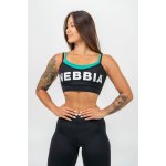 Nebbia Dvouvrstvá FLEX 241 černá – Zboží Dáma