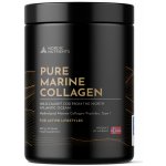 Nordic Nutrients Pure Marine Collagen Mořský kolagen 300 g – Hledejceny.cz