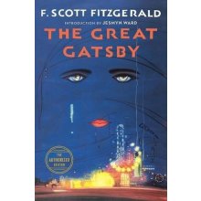 Great Gatsby, the; - Us Import Ed. - F. Fitzgerald