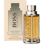 Hugo Boss BOSS The Scent Pure Accord toaletní voda pánská 100 ml – Hledejceny.cz