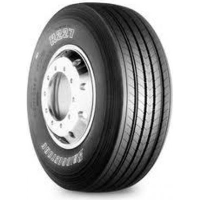 Bridgestone M227 215/75 R17.5 126/124R – Hledejceny.cz