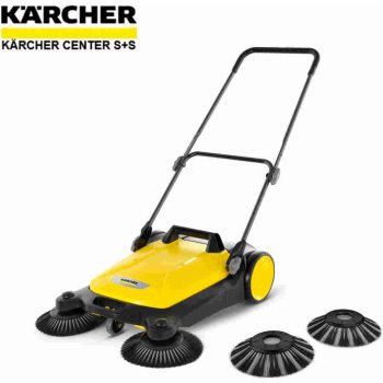 Kärcher S 4 TWIN 2V1 1.766-365.0