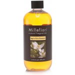 Millefiori Milano Natural Náplň do aroma difuzéru Legni e Fiori d’Arancio 250 ml – Zboží Dáma