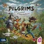 Albi Pilgrims – Hledejceny.cz