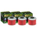 Hiflofiltro Olejový filtr HF116 | Zboží Auto