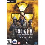 S.T.A.L.K.E.R.: Clear Sky – Hledejceny.cz