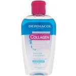 Dermacol Collagen+ Waterproof Eye & Lip Make-up Remover 150 ml – Zboží Dáma