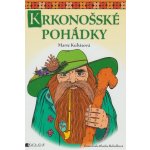 Krkonošské pohádky - Fragment - Kubátová Marie – Hledejceny.cz