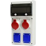Scame 632.3122-012F2 – HobbyKompas.cz