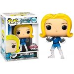 Funko Pop! Marvel Fantastic Four Invisible Girl 9 cm – Zbozi.Blesk.cz