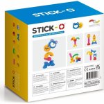 Magformers Stick-O Medvědi – Hledejceny.cz