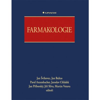 Farmakologie – Sleviste.cz