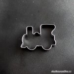 Vykrajovátko mašinka – Zboží Dáma