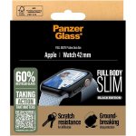 PanzerGlass Full Body na Apple Watch 10 (42mm) černé 3716 – Zboží Živě