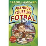 Frankův kouzelný fotbal 2 - Frankie a Římané - Frank Lampard – Hledejceny.cz