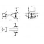 Trinfit Bench FX3 – Zbozi.Blesk.cz