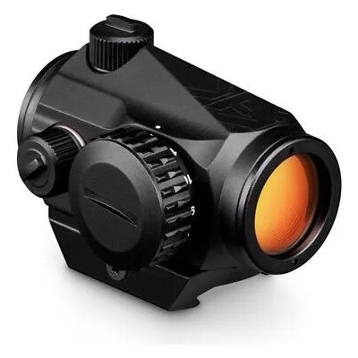 Vortex Crossfire Red Dot (LED upgrade) – Hledejceny.cz