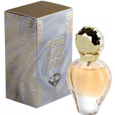 Linn Young Pure Lucky Lady parfémovaná voda dámská 30 ml