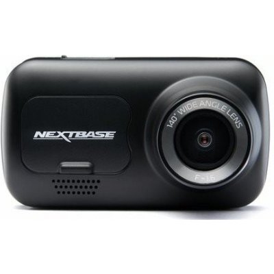 Nextbase Dash Cam 222 – Sleviste.cz