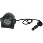 AHD 1080P kamera 4PIN s IR vnější v kovovém obalu – Zboží Živě