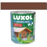 Luxol Original Aqua 0,75 l ořech , mat – Zbozi.Blesk.cz