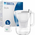 Brita Style 2,4 L – Hledejceny.cz