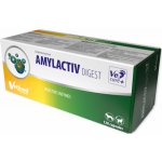 Vetfood Nefroactiv doplňky stravy pro psy a kočky 120 ks – Hledejceny.cz