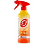 Savo Čistící spray proti plísním 500 ml žlutý . – HobbyKompas.cz