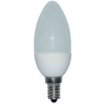 Solight LED žárovka svíčka 6W E14 4000K 420lm WZ410 – Zboží Mobilmania