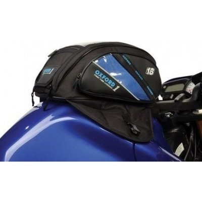 Oxford First Time Tank 'n' Tailer | Zboží Auto