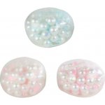 NoBrand Glamour antistresová craquelová perle, 9,5 cm – Zbozi.Blesk.cz