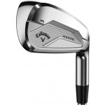 Callaway Elyte HL Denali Char 65 5-P,A,G,S set želez pravý grafit Regular – Sleviste.cz