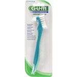 G.U.M Denture zubní kartáček pro čištění snímacích zubních náhrad – Zboží Dáma