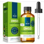 WoldoHealth DMSO 100 ml – Zbozi.Blesk.cz