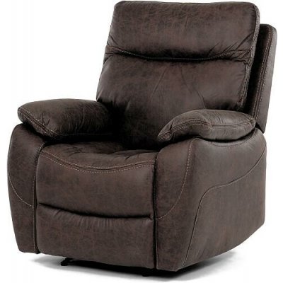 Autronic TV-4094 BR3 hnědá látka vintage – Hledejceny.cz