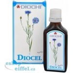 Diochi Diocel Biominerál kapky 50 ml – Sleviste.cz