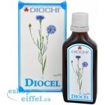 Diochi Diocel Biominerál kapky 50 ml – Hledejceny.cz