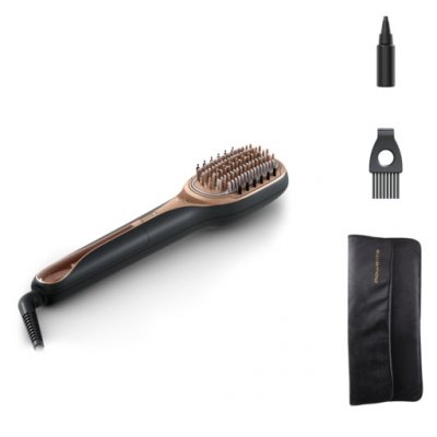 Rowenta Hair Therapist CF9940F0 – Zbozi.Blesk.cz