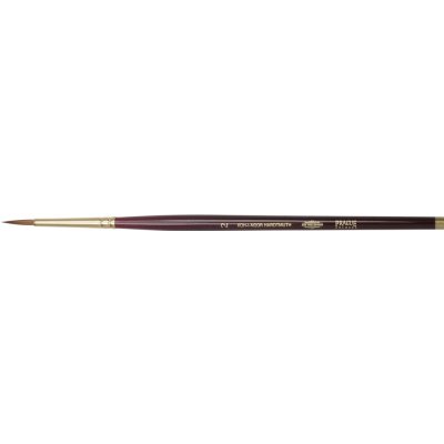 štětec kulatý KOLINSKY 2 – Hledejceny.cz