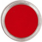 Make-Up Na Vodní Bázi Halloween Červený 15 g – Hledejceny.cz